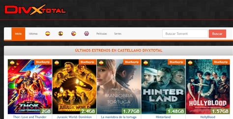 divxtotal torrent.|todotorrents 2023.